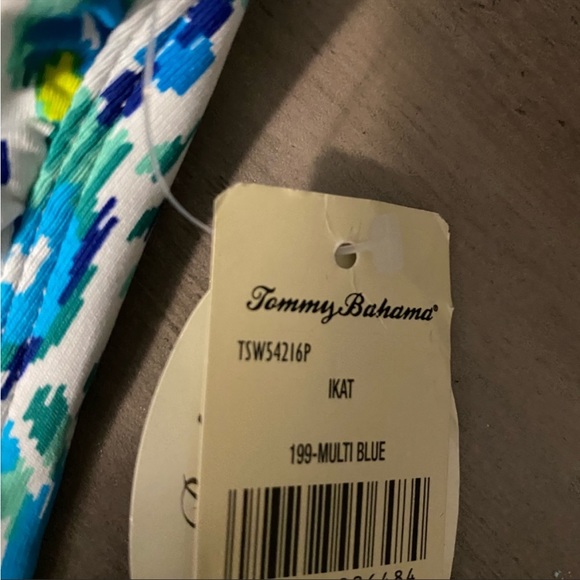 NWT Tommy Bahama Swim - Picture 5 of 5